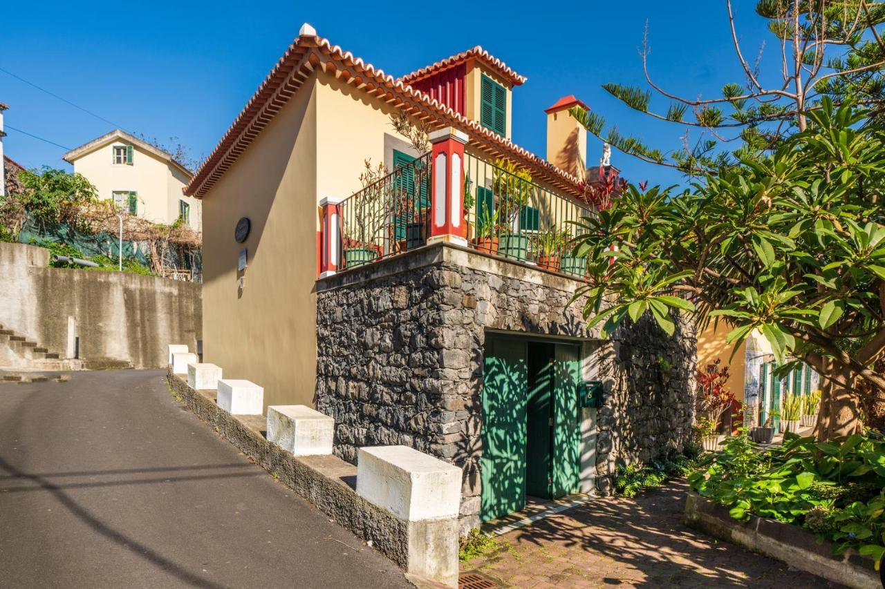 Casa Das Videiras Seixal  Exterior photo