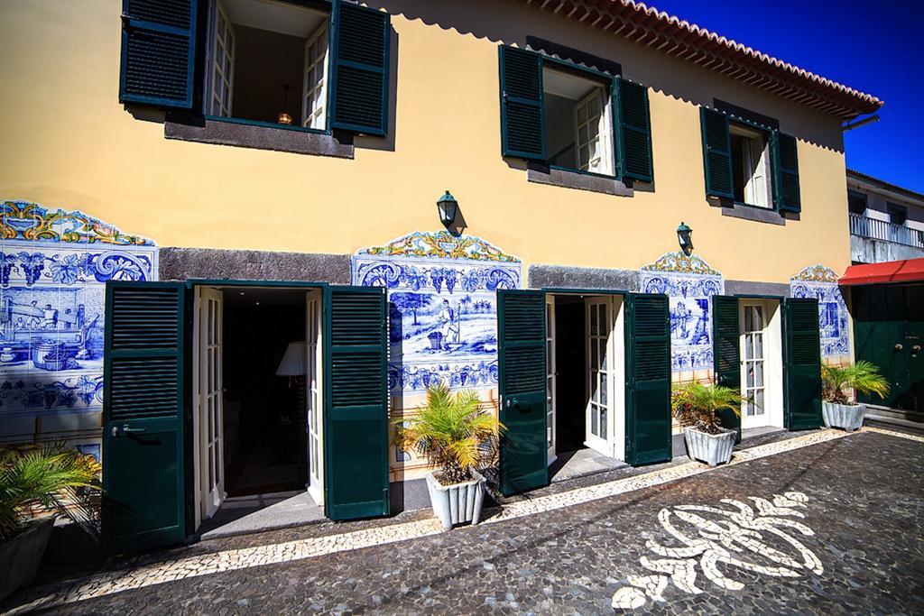 Casa Das Videiras Seixal  Exterior photo